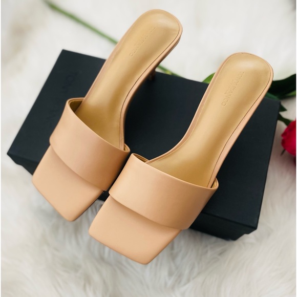 Tony Bianco Australia Aaliyah Mules - Picture 4 of 13